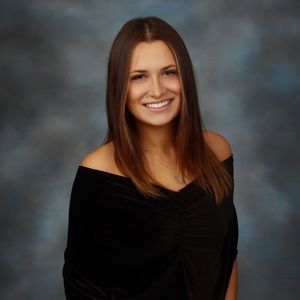 Meet your Posher, Jillian